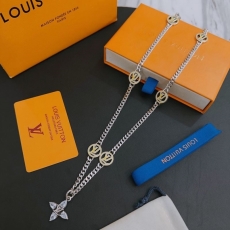 Louis Vuitton Necklaces